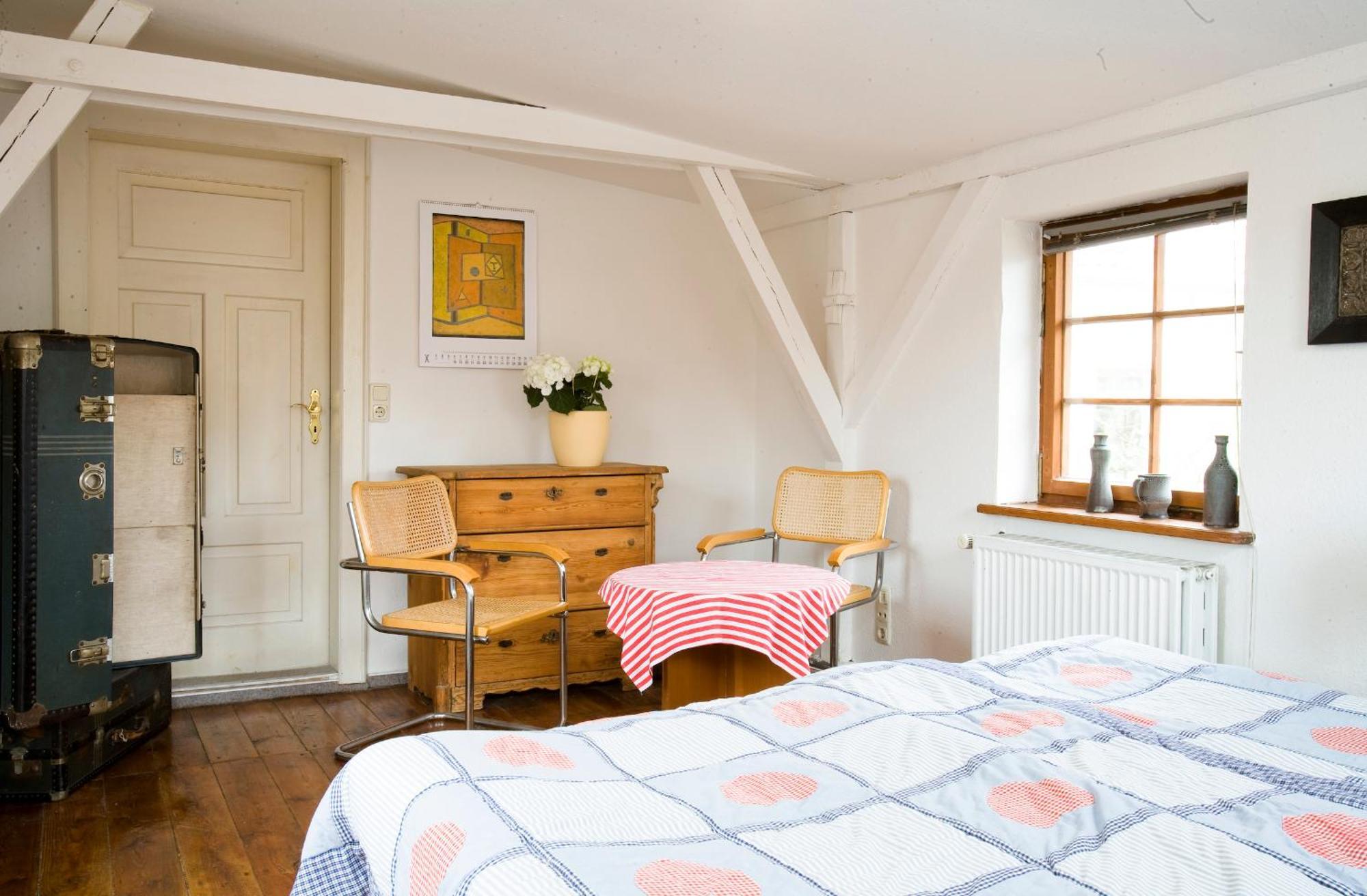 Hotel Reingard Wißmar Exteriér fotografie